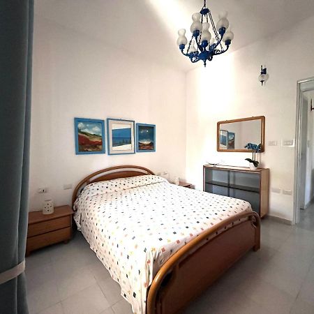 Casa Marcella Villa Torre Lapillo Esterno foto