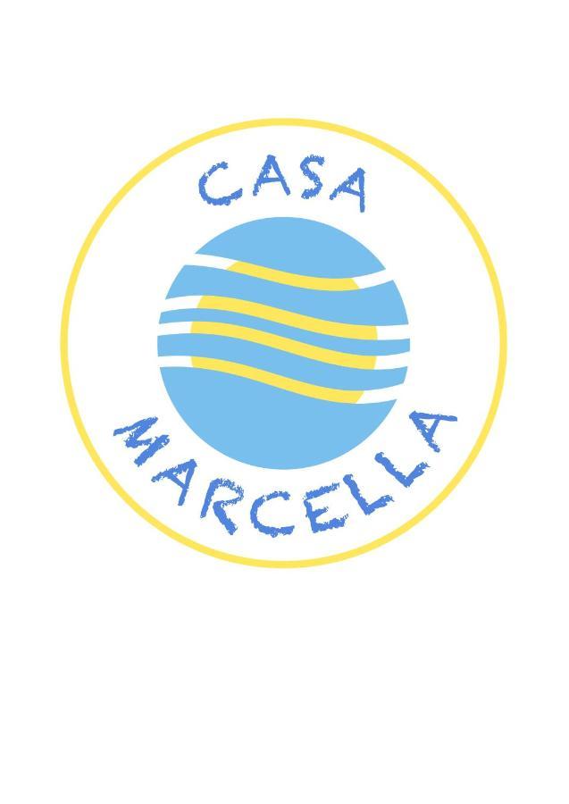 Casa Marcella Villa Torre Lapillo Esterno foto