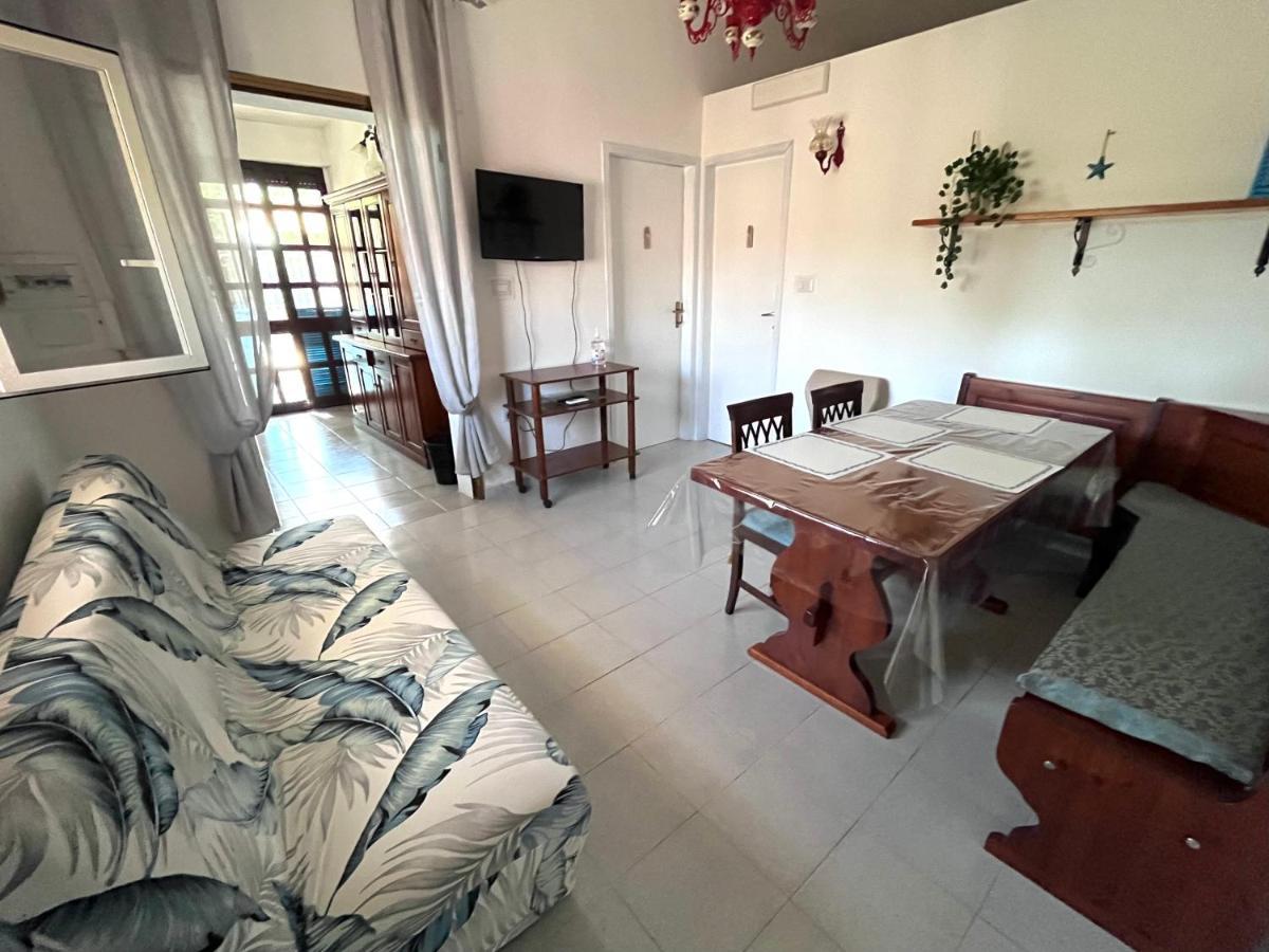 Casa Marcella Villa Torre Lapillo Esterno foto