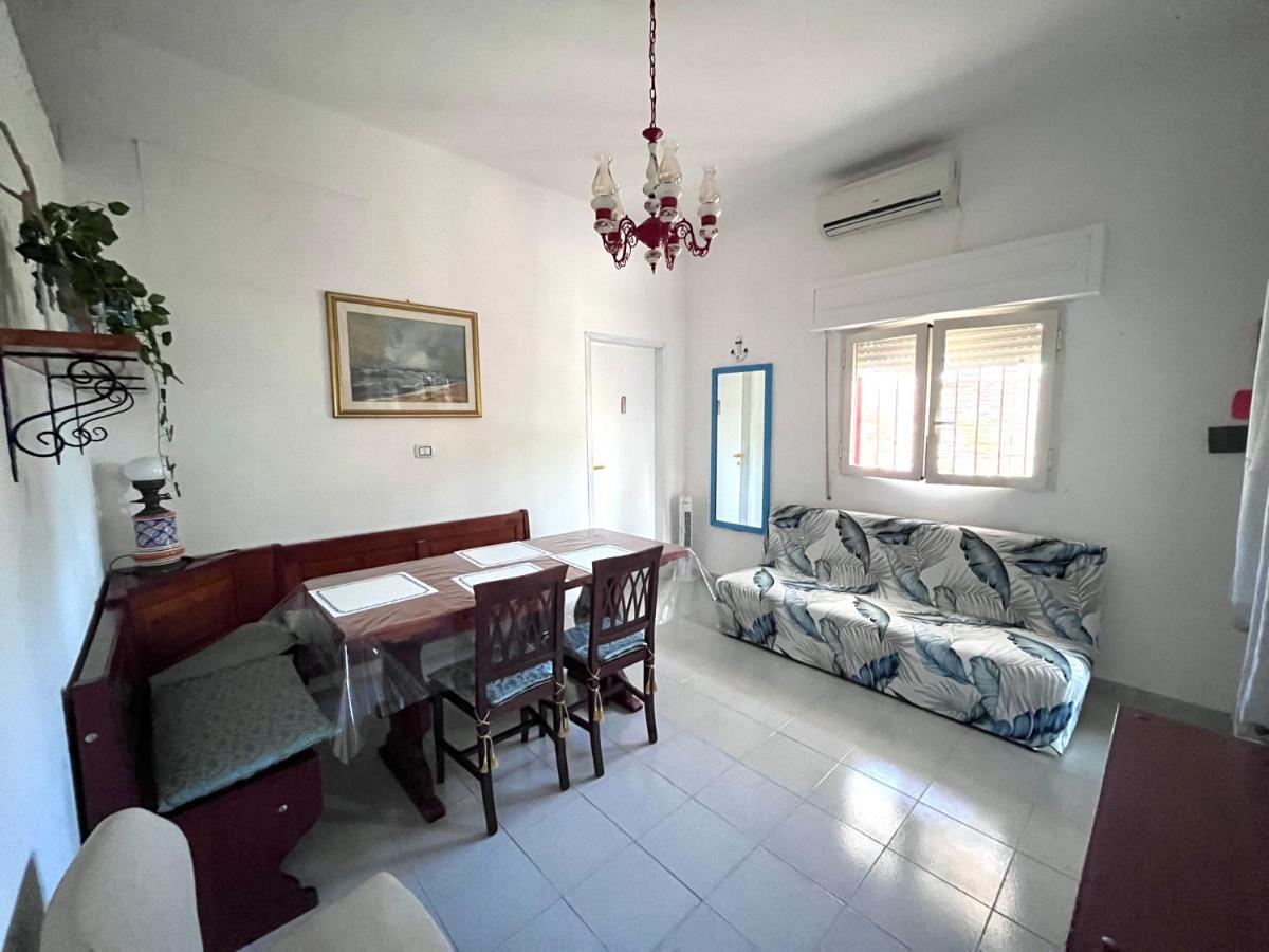 Casa Marcella Villa Torre Lapillo Esterno foto